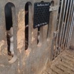 Stagri - Nopline _ Rubber Noppenplaat - Vitaal Kalf